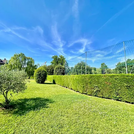 Athena Apt - Con 3 Piscine Desenzano del Garda